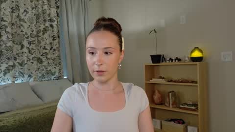 Snapshot of audreyjones03 chatting on September 23, 2025, 10:13 pm Miss Audrey online show from September 23, 2025, 10:13 pm