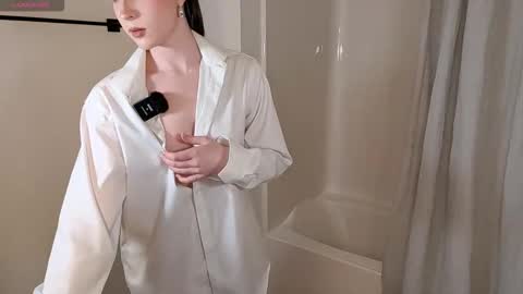 Snapshot of audreyjones03 chatting on January 31, 2026, 10:08 pm Miss Audrey online show from January 31, 2026, 10:08 pm