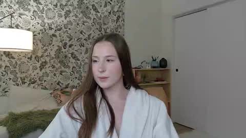 Snapshot of audreyjones03 chatting on February 25, 2026, 9:57 pm Miss Audrey online show from February 25, 2026, 9:57 pm