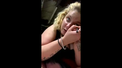 audreynamore online show from June 4, 2026, 2:39 am