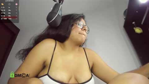 Audrey Parker online show from May 16, 2026, 6:54 am