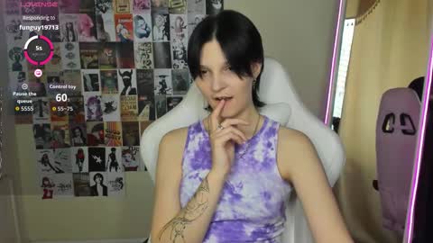 Audrey online show from October 5, 2025, 9:51 am