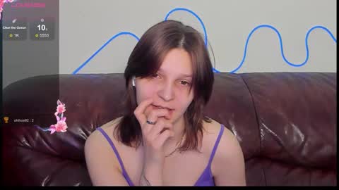 Audrey online show from March 10, 2026, 8:30 am