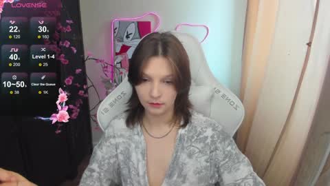 Audrey online show from April 9, 2026, 8:20 am