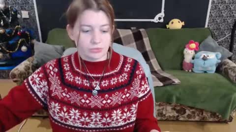 Snapshot of audrieplaza chatting on January 25, 2025, 12:58 pm Verona nika online show from January 25, 2025, 12:58 pm