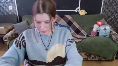 Snapshot of audrieplaza chatting on March 1, 2025, 1:07 pm Verona nika online show from March 1, 2025, 1:07 pm