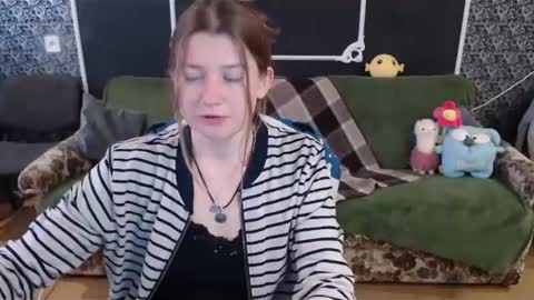 Snapshot of audrieplaza chatting on March 10, 2025, 12:48 pm Verona nika online show from March 10, 2025, 12:48 pm