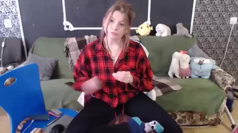 Snapshot of audrieplaza chatting on October 4, 2025, 12:25 pm Verona nika online show from October 4, 2025, 12:25 pm