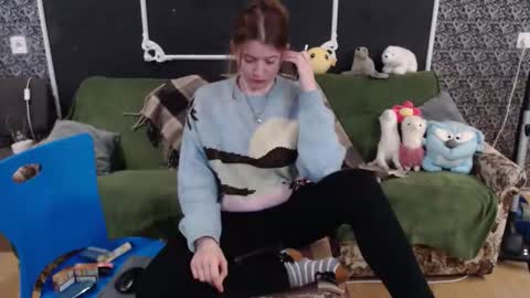 Snapshot of audrieplaza chatting on October 20, 2025, 10:49 am Verona nika online show from October 20, 2025, 10:49 am