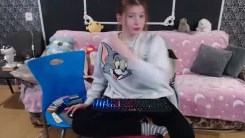 Snapshot of audrieplaza chatting on November 3, 2025, 8:59 am Verona nika online show from November 3, 2025, 8:59 am