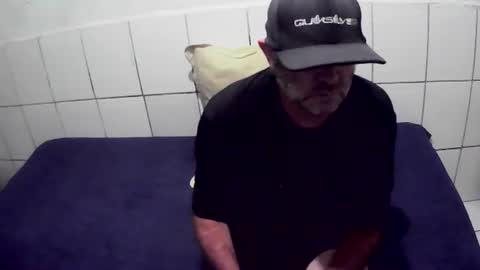 cesar augusto online show from March 27, 2026, 12:49 am