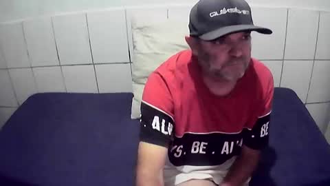 Snapshot of augustopierdona26 chatting on June 27, 2026, 7:52 pm cesar augusto online show from June 27, 2026, 7:52 pm
