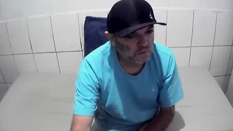 Snapshot of augustopierdona26 chatting on July 19, 2026, 11:14 am cesar augusto online show from July 19, 2026, 11:14 am