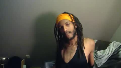 Augustus Croft online show from July 18, 2026, 2:49 am
