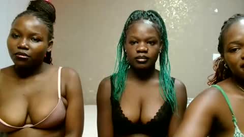 Auleria online show from June 8, 2026, 7:03 pm