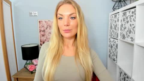 AulloraSensual online show from January 27, 2025, 6:41 am