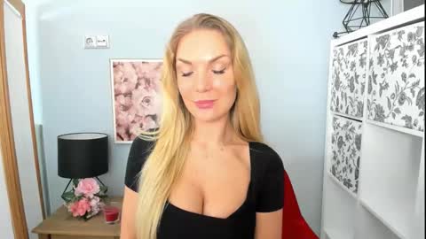 AulloraSensual online show from March 3, 2025, 12:05 pm