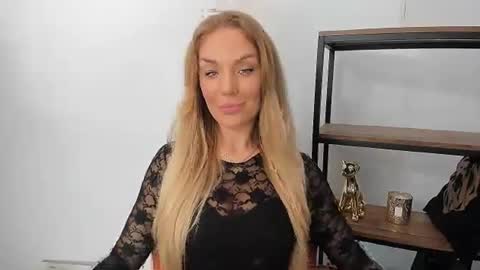 AulloraSensual online show from March 27, 2026, 7:36 am