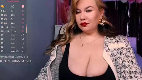 Aura FOLLOW ME online show from March 4, 2026, 7:03 am