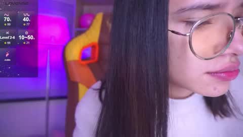 aura_rouss online show from November 29, 2025, 12:57 am