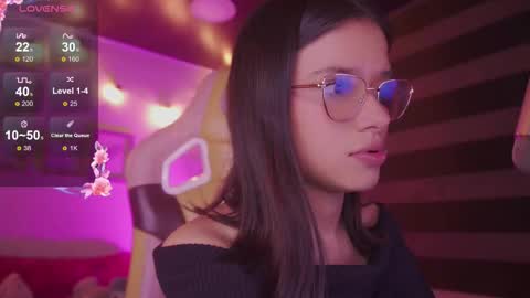 aura_rouss online show from January 7, 2026, 12:13 am