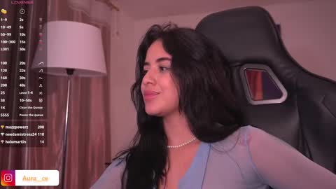 Snapshot of aura_sensual chatting on February 22, 2025, 3:56 am . online show from February 22, 2025, 3:56 am