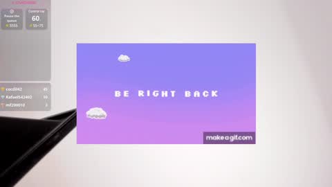 Snapshot of aurabakers chatting on January 8, 2025, 3:07 pm Aura online show from January 8, 2025, 3:07 pm