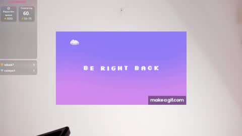 Snapshot of aurabakers chatting on January 25, 2025, 3:09 pm Aura online show from January 25, 2025, 3:09 pm