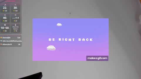 Snapshot of aurabakers chatting on January 27, 2025, 3:07 pm Aura online show from January 27, 2025, 3:07 pm