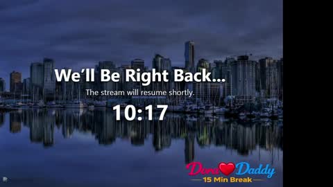 Dora  Daddy online show from April 9, 2026, 1:38 am