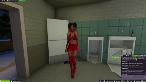 AuRaRD online show from December 9, 2024, 10:43 am