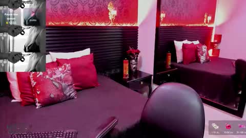 Snapshot of aurelia_walker chatting on March 2, 2026, 5:08 am Aurelia Walker online show from March 2, 2026, 5:08 am