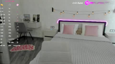 Nikol online show from July 5, 2026, 5:14 am