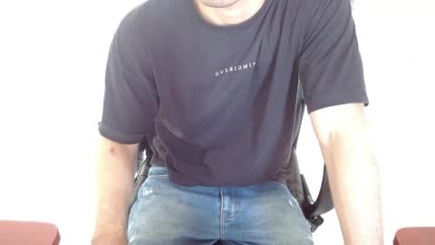 Aureliano online show from April 26, 2026, 9:45 pm