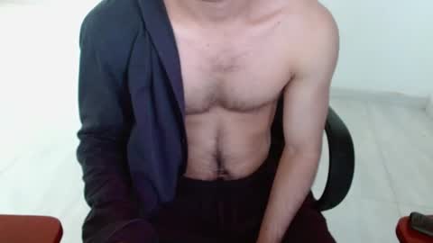 Aureliano online show from April 29, 2026, 10:16 pm