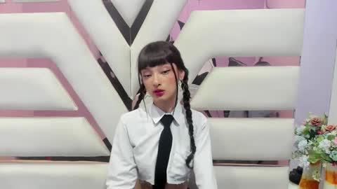 Snapshot of aurora18palmer chatting on December 12, 2024, 3:27 pm aurora online show from December 12, 2024, 3:27 pm