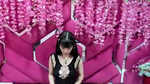 Snapshot of aurora18palmer chatting on February 10, 2025, 10:09 pm aurora online show from February 10, 2025, 10:09 pm