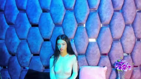 Snapshot of aurora18palmer chatting on October 10, 2025, 6:40 pm aurora online show from October 10, 2025, 6:40 pm