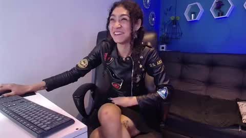 Aurora ath online show from December 21, 2025, 4:19 am