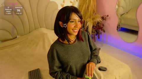 AURORA online show from March 1, 2026, 11:56 am