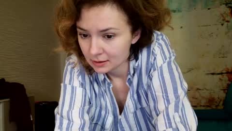 Aurora online show from April 13, 2026, 4:12 pm