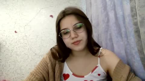 Kiara Xanthe online show from March 25, 2026, 1:39 pm