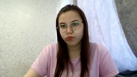 Kiara Xanthe online show from May 21, 2026, 11:28 am