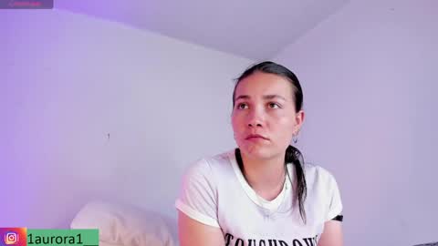 aurora_divine online show from May 12, 2026, 7:00 pm