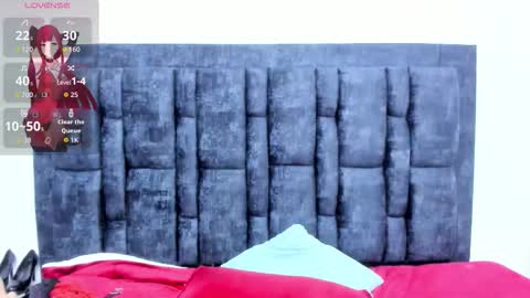 Snapshot of aurora_doll_ chatting on February 25, 2026, 2:27 pm AURORA online show from February 25, 2026, 2:27 pm