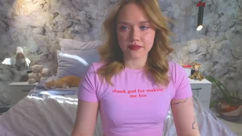 Kate online show from March 31, 2026, 2:02 am