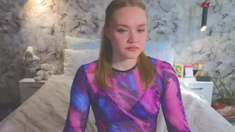 Kate online show from April 14, 2026, 3:12 am