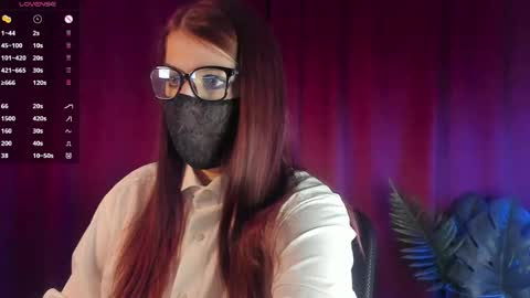 Miss A  Fansly - Auroradomina1 online show from June 8, 2026, 5:02 pm