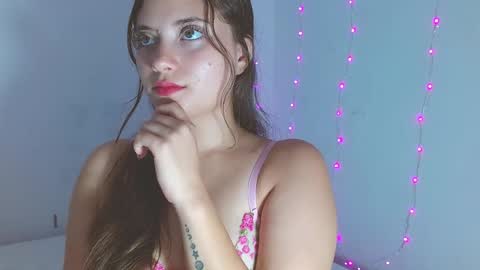 Snapshot of aurora_lenovic chatting on January 16, 2025, 5:01 pm aurora_lenovic online show from January 16, 2025, 5:01 pm