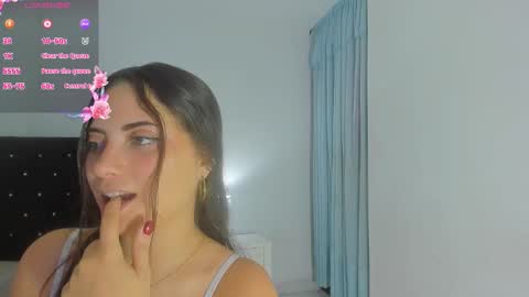 aurora_lenovic online show from December 5, 2025, 4:14 pm